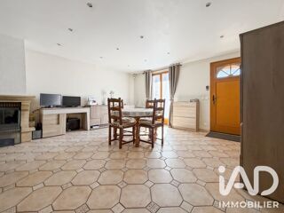  Maison à vendre 4 pièces 86 m²