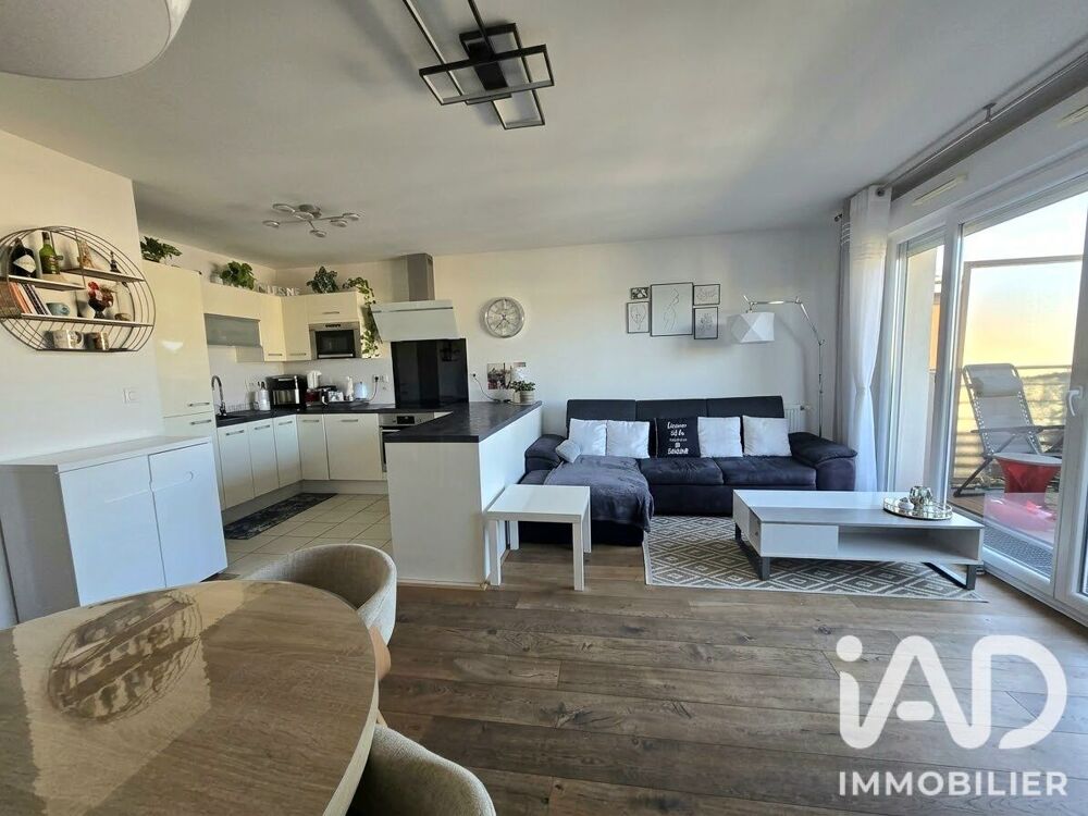 Vente Appartement Vente Appartement 3 pièces Morangis