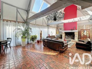  Maison à vendre 15 + pièces 870 m²