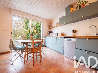  Maison à vendre 5 pièces 140 m²