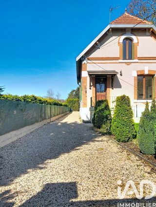 Maison à vendre 4 pièces 144 m²