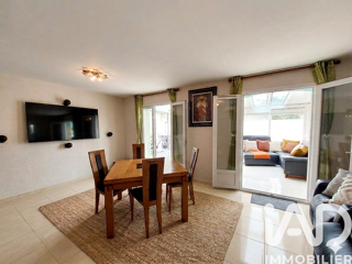  Maison � vendre 5 pi�ces 130 m�