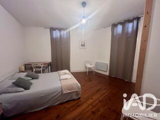  Appartement à louer 2 pièces 44 m²