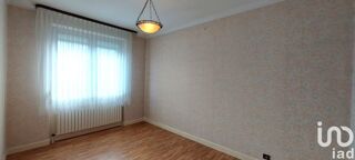  Maison à vendre 4 pièces 84 m²