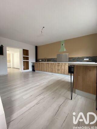  Maison à vendre 6 pièces 145 m²