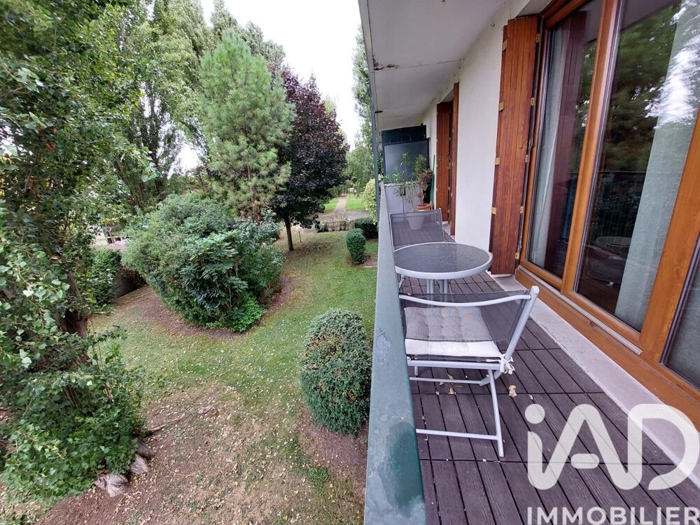 Vente Appartement Vente Appartement 5 pièces Soisy-sous-montmorency