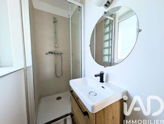  Appartement à vendre 1 pièce 17 m²