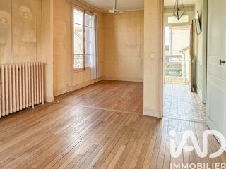  Maison à vendre 4 pièces 100 m²