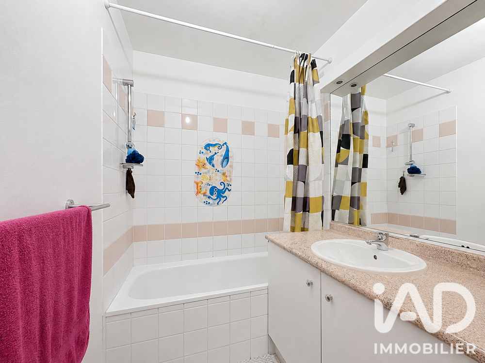 Vente Appartement Vente Appartement 3 pièces Villeneuve-lès-avignon