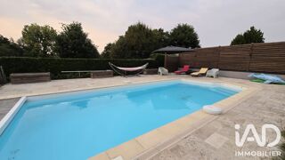  Maison à vendre 8 pièces 244 m²