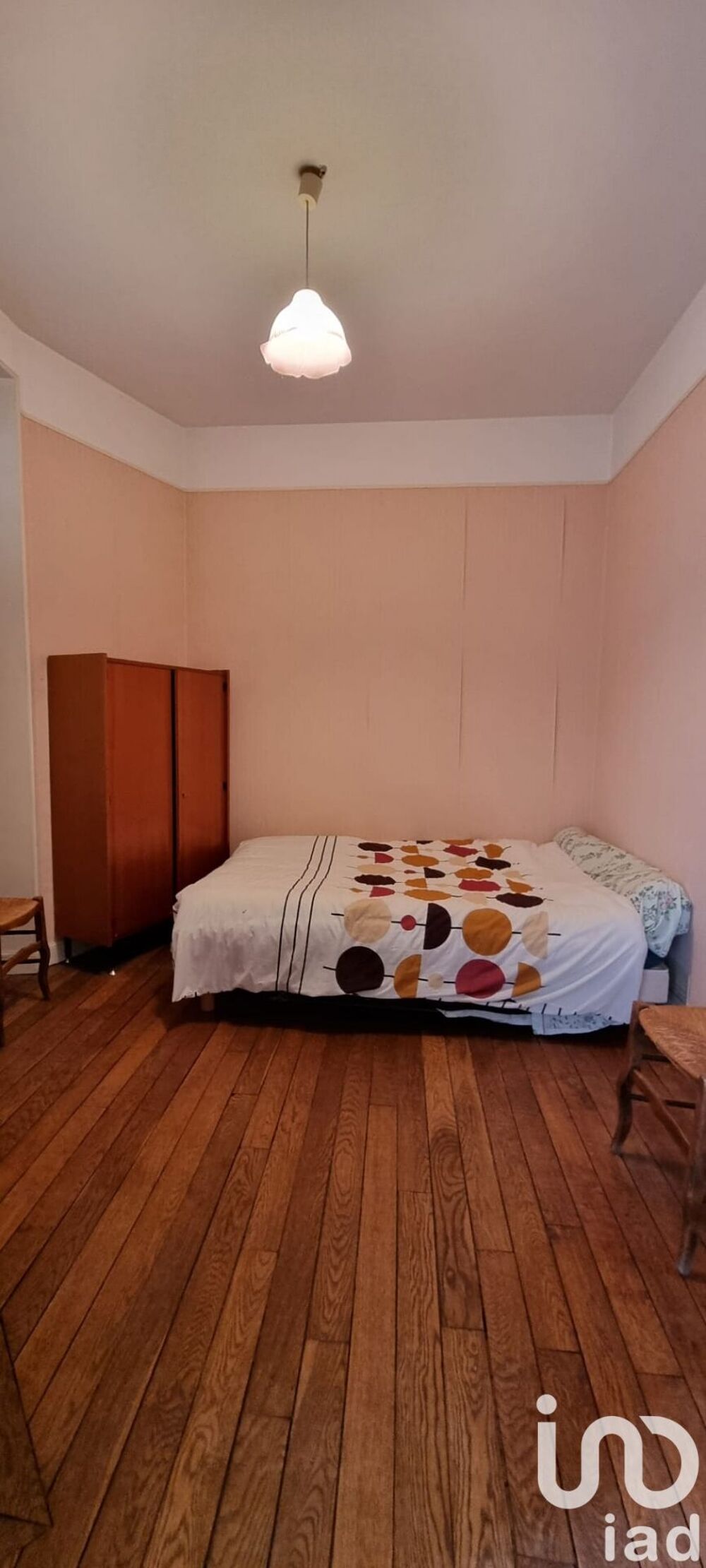 Vente Maison traditionnelle 7 pièces