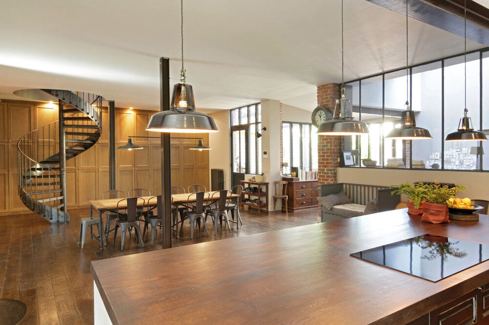 � vendre  Maison Arcueil (94110)