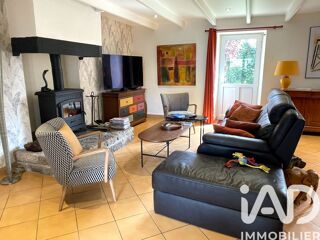  Maison � vendre 4 pi�ces 128 m�