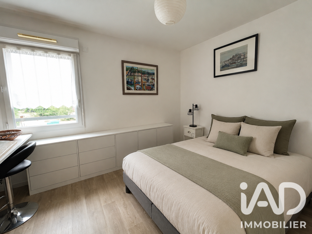 Vente Appartement Vente Appartement 3 pièces Vannes