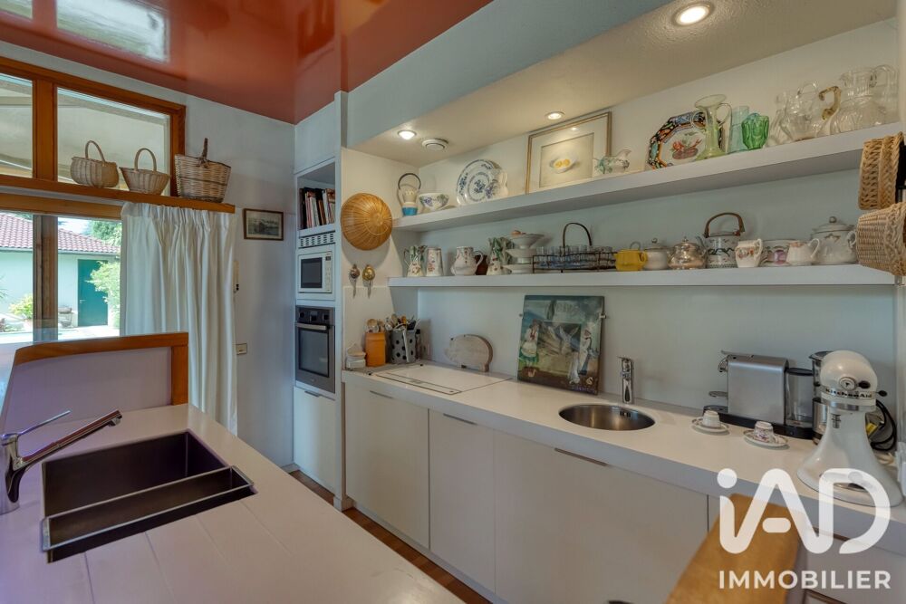 à vendre  Maison Saint-Ismier (38330)