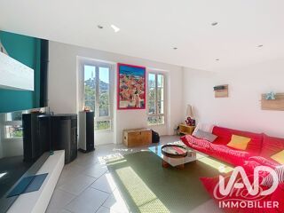 Vente Appartement Vente Duplex 5 pièces Roquevaire
