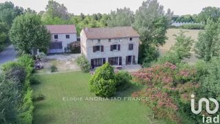  Maison à vendre 4 pièces 165 m²