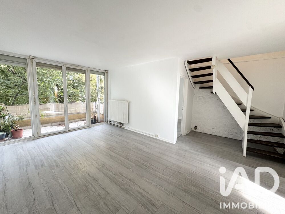 Vente Duplex 5 pièces
