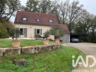  Maison à vendre 5 pièces 85 m²