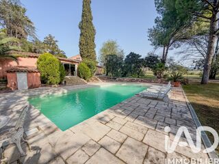  Maison à vendre 8 pièces 233 m²