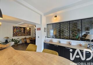  Maison à vendre 6 pièces 153 m²