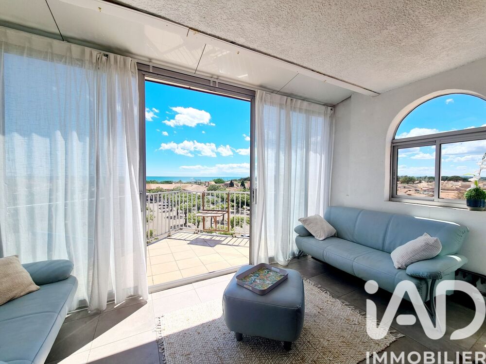 Vente Duplex 4 pièces
