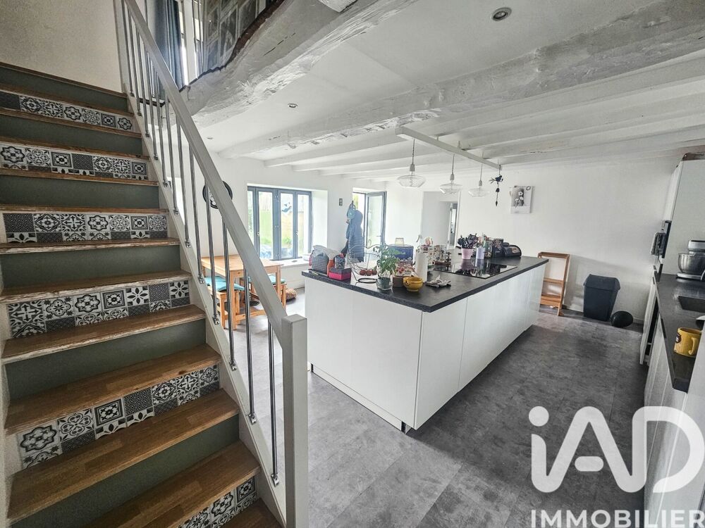 Vente Maison Vente Maison/villa 5 pièces Rouillac
