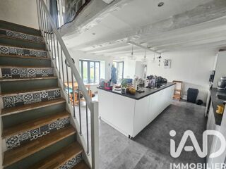  Maison à vendre 5 pièces 151 m²