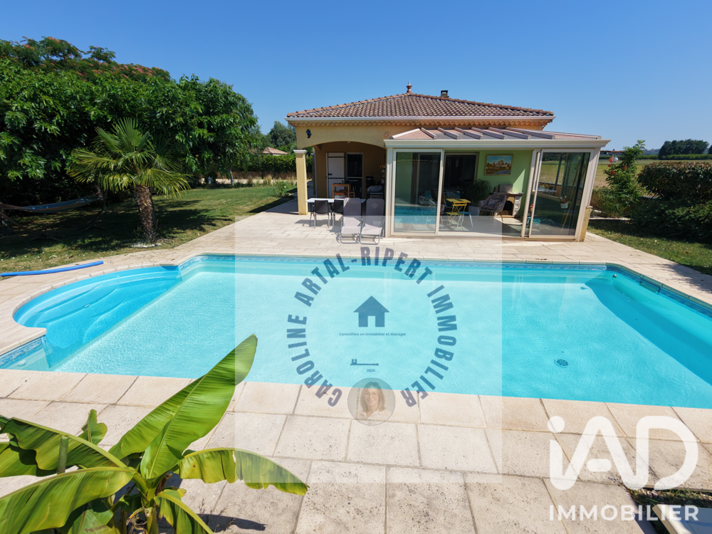 Vente Maison traditionnelle 5 pièces