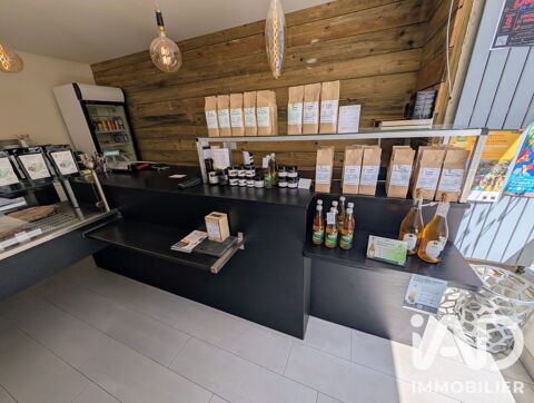   Vente Fabrication 79 m&sup2; 