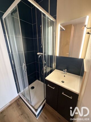  Appartement à louer 2 pièces 27 m²