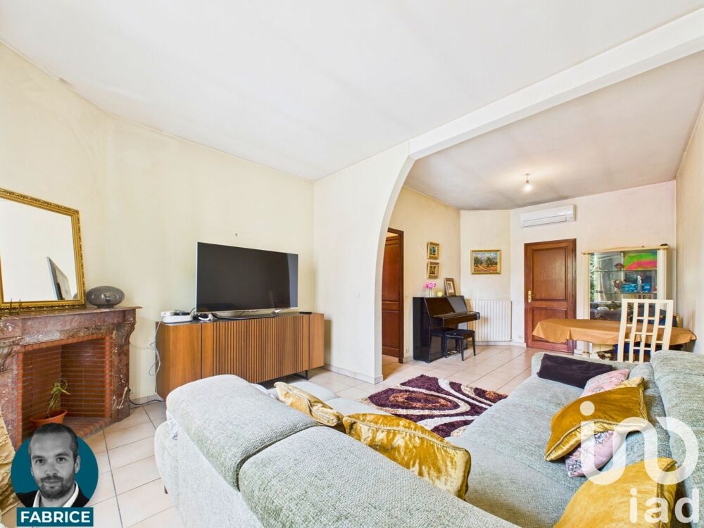 Vente Maison/villa 3 pièces