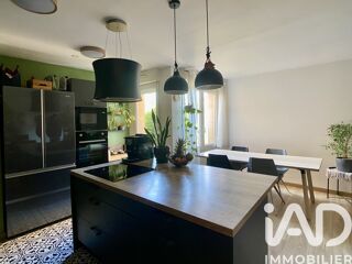  Appartement à vendre 3 pièces 65 m²
