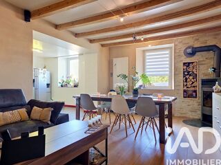  Maison � vendre 5 pi�ces 162 m�