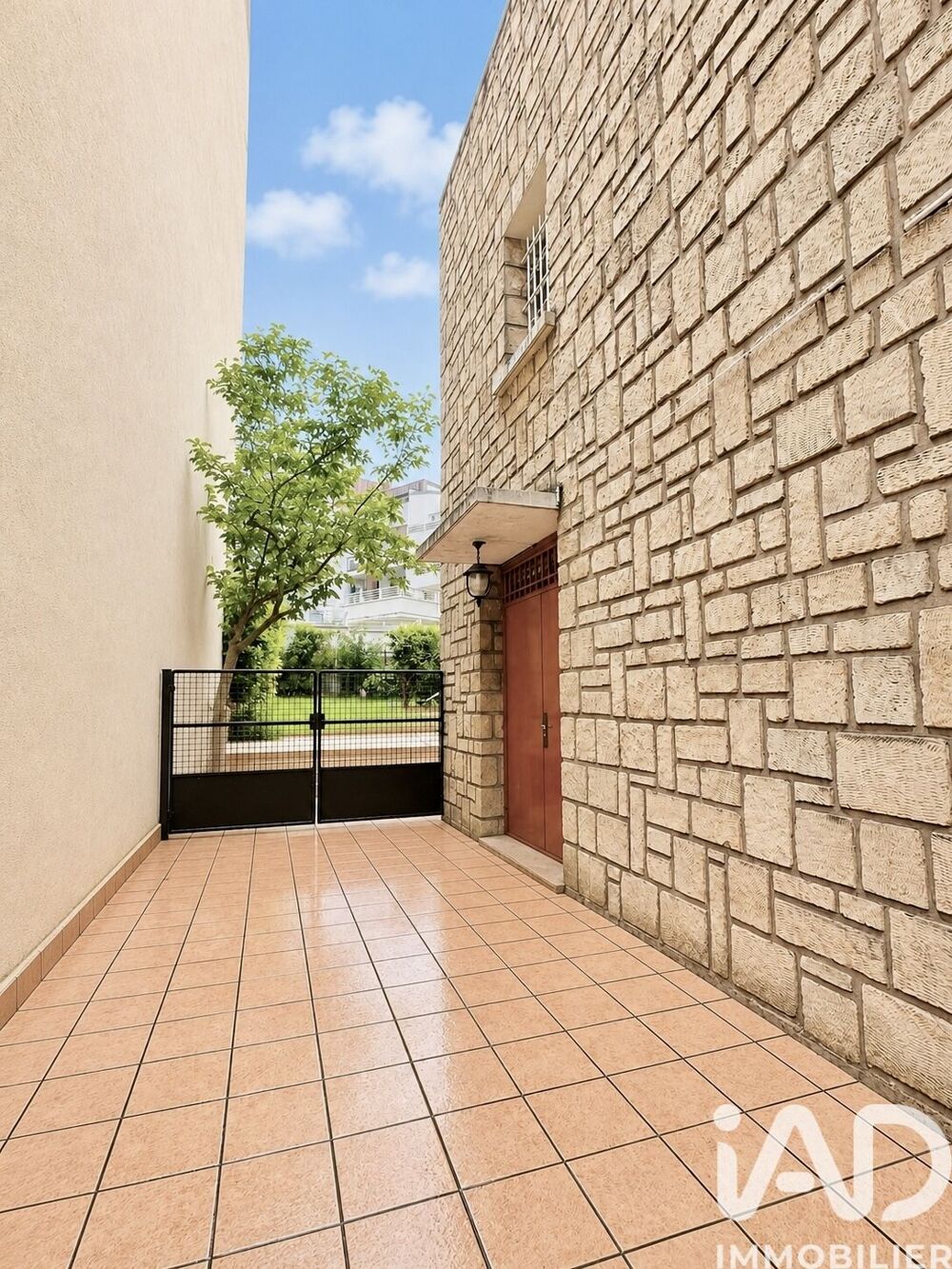 Vente Maison Vente Maison/villa 5 pièces Châtillon