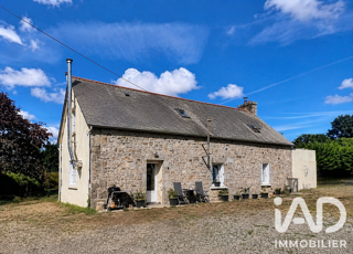  Maison à vendre 5 pièces 93 m²
