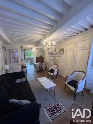  Maison à vendre 5 pièces 114 m²