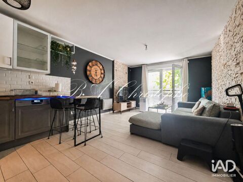   Location Appartement 3 pièces Appartement - 3 pièce(s) - 58 m²