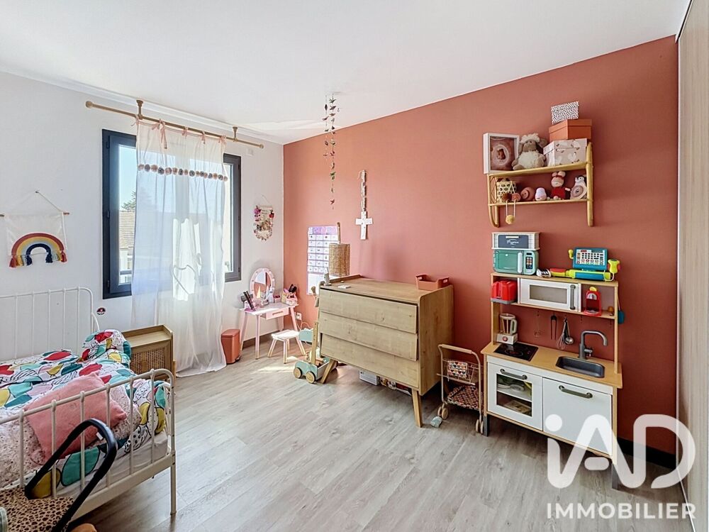 Vente Maison Vente Maison/villa 4 pièces Houdan