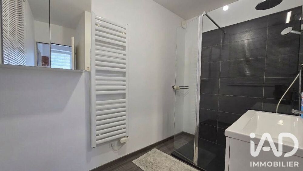 Vente Maison Vente Maison/villa 4 pièces Niort