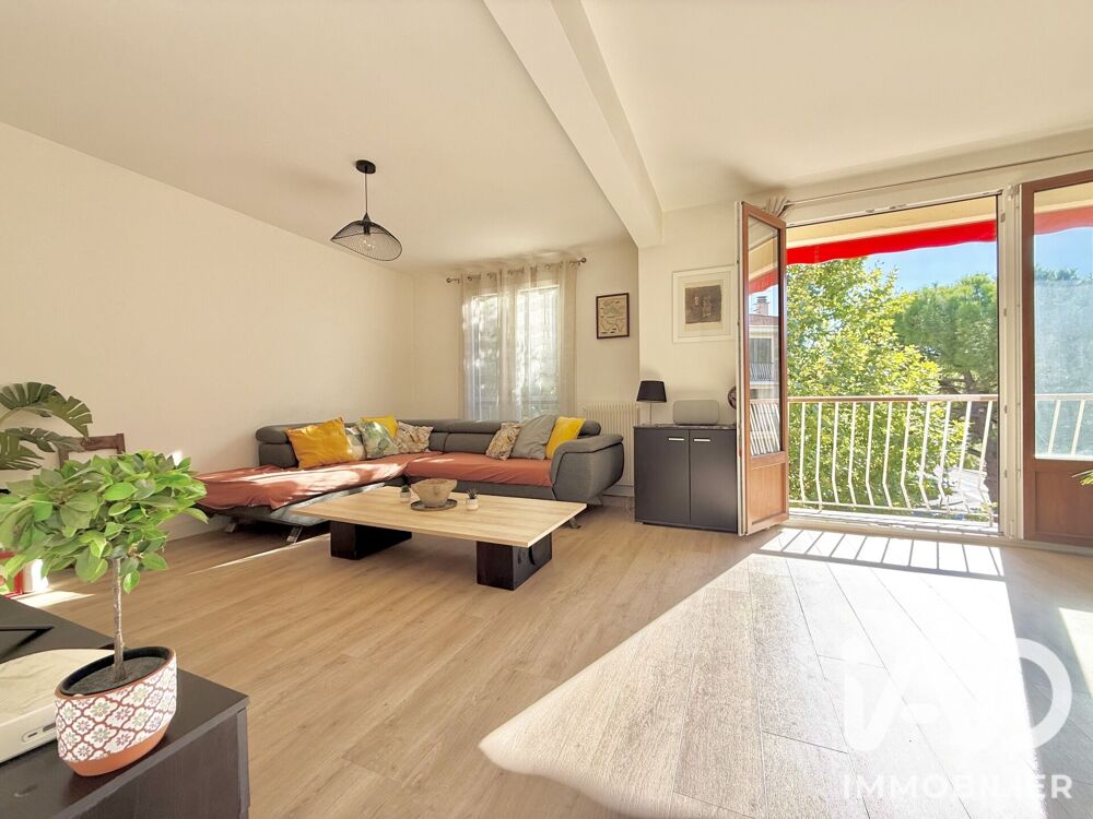 Vente Appartement Vente Appartement 4 pièces Aix-en-provence