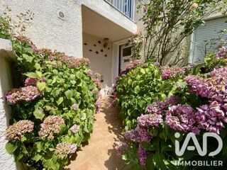  Appartement à vendre 3 pièces 81 m²