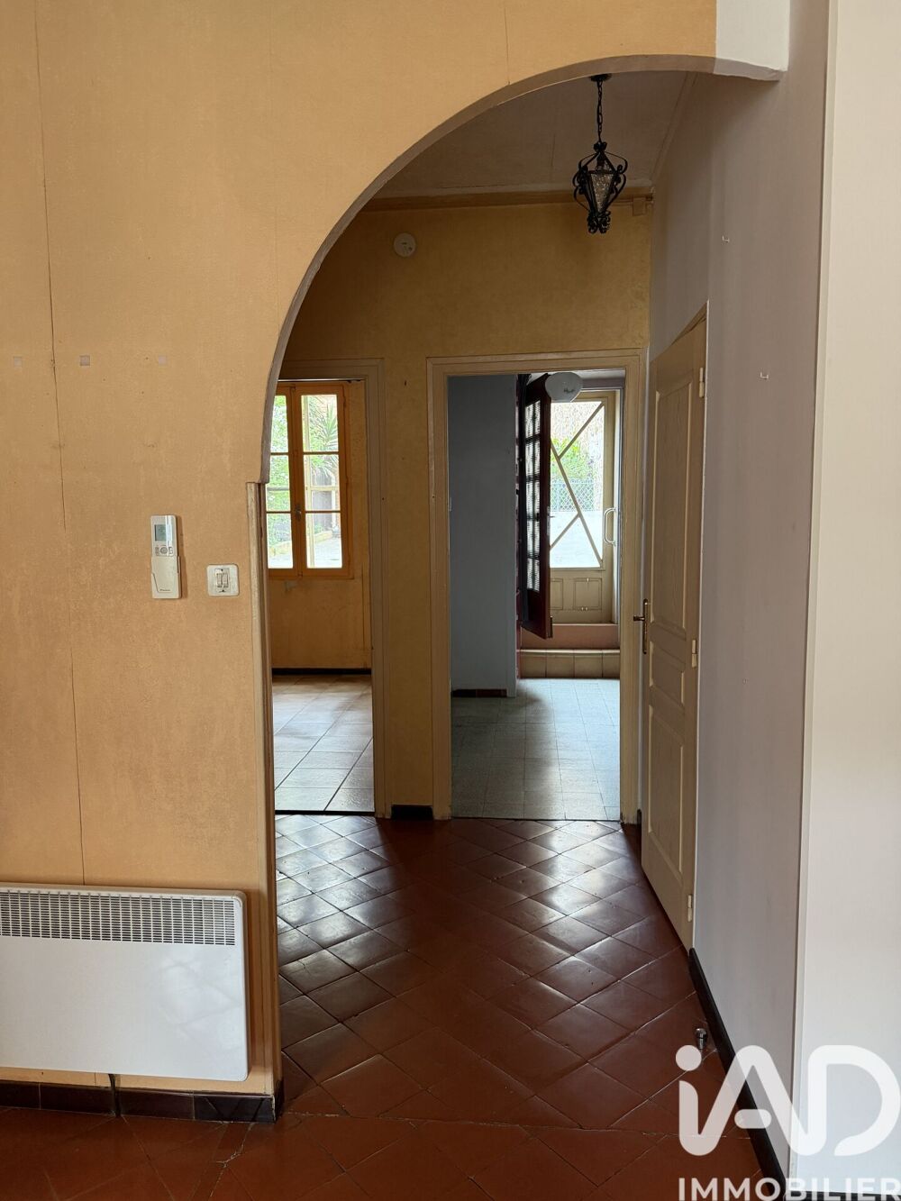Vente Maison Vente Maison de village 4 pièces Trouillas