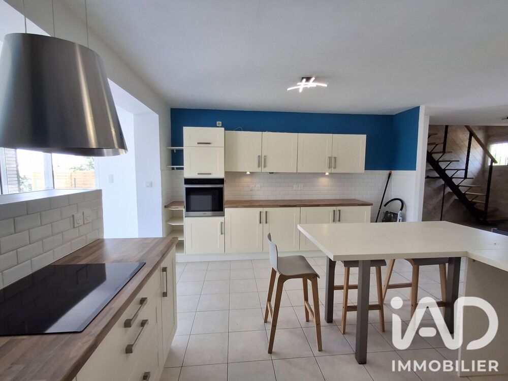 Vente Maison/villa 7 pièces