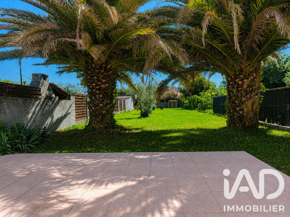 vente Maison - 5 pièce(s) - 125 m² Bègles (33130)