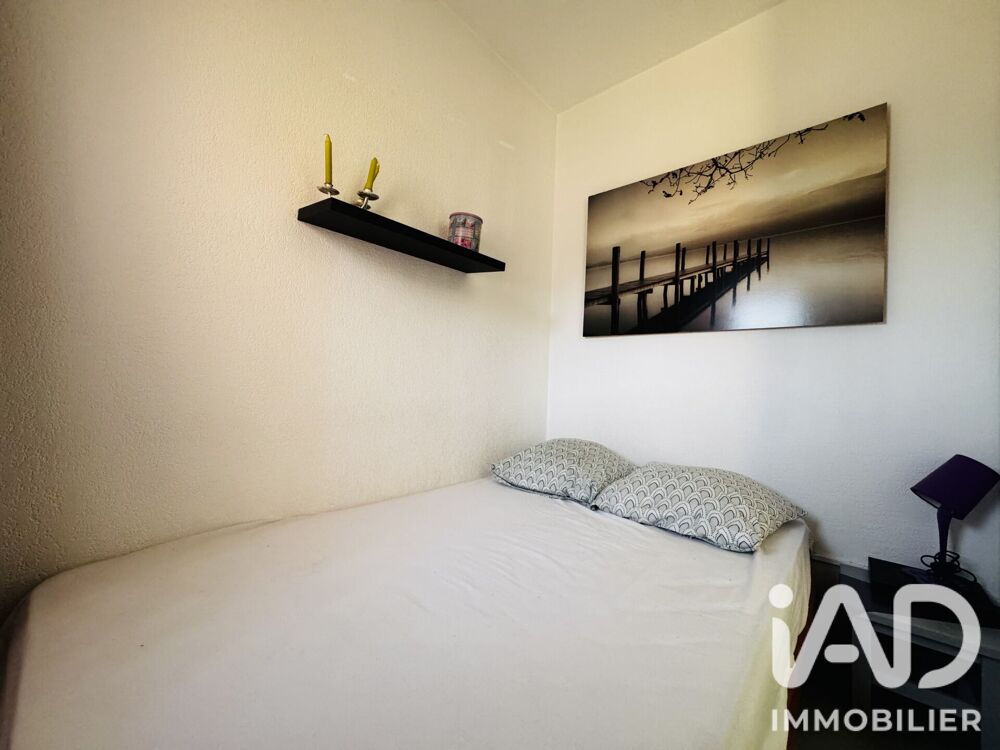 Vente Appartement Vente Appartement 2 pièces Sanary-sur-mer