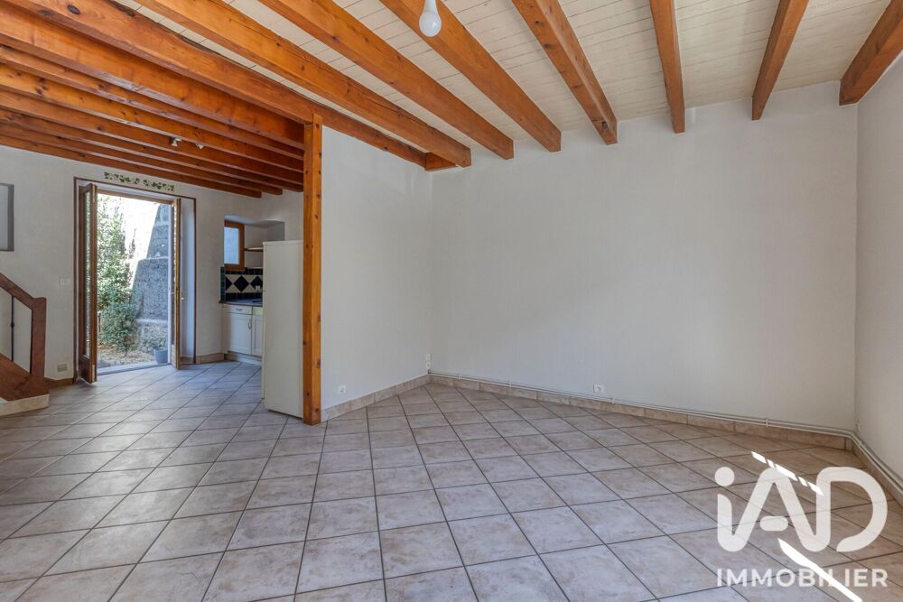 Vente Maison de village 4 pièces