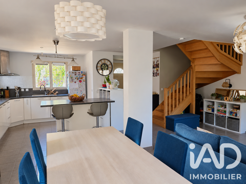   Vente Maison/villa 5 pièces Maison - 5 pièce(s) - 108 m²