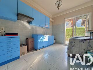  Maison à vendre 7 pièces 130 m²