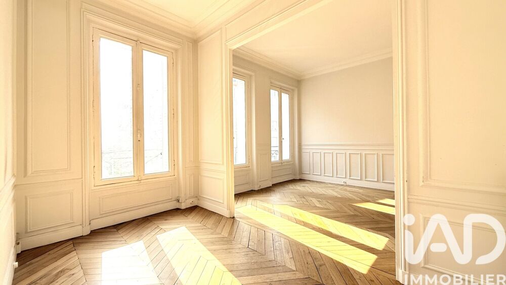 Vente Appartement Vente Appartement 4 pièces Boulogne-billancourt